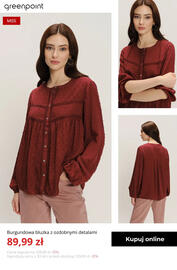 Greenpoint gazetka tydzień 45 Strona 2