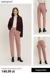 Greenpoint gazetka tydzień 45 Strona 3