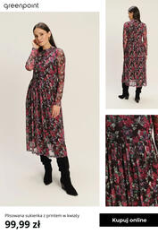 Greenpoint gazetka tydzień 45 Strona 4