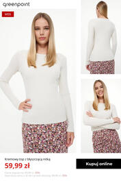 Greenpoint gazetka tydzień 45 Strona 5