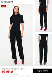 Greenpoint gazetka tydzień 45 Strona 9