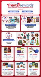 Petsmart flyer Page 2