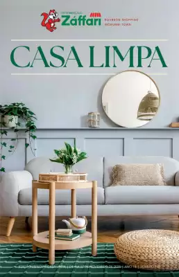 Encarte Zaffari (válido até 18-11)