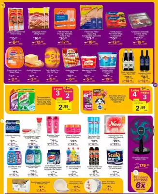 Encarte Super Lagoa (válido até 10-11)