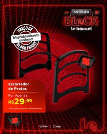 Encarte Le Biscuit Página 2