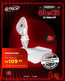 Encarte Le Biscuit Página 3