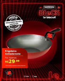 Encarte Le Biscuit Página 4