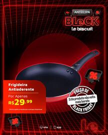 Encarte Le Biscuit Página 5