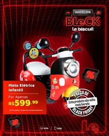 Encarte Le Biscuit Página 6