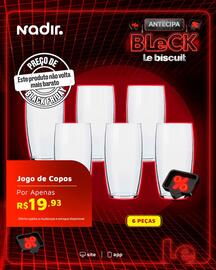 Encarte Le Biscuit Página 7