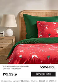 Home&You gazetka Strona 10