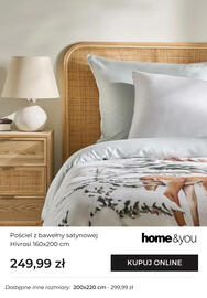 Home&You gazetka Strona 13