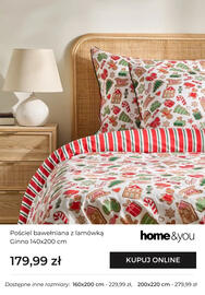 Home&You gazetka Strona 3