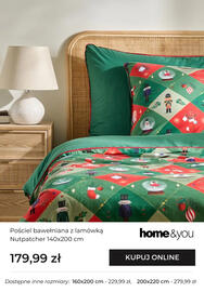 Home&You gazetka Strona 4