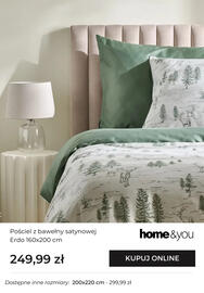 Home&You gazetka Strona 5