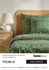 Home&You gazetka Strona 7