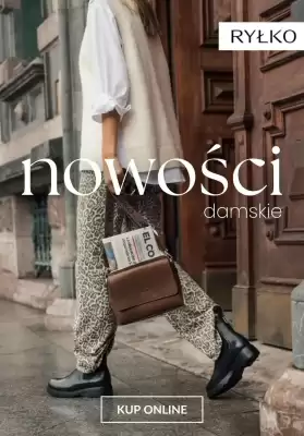 Ry艂ko gazetka (wa偶no艣膰 do 13-11)