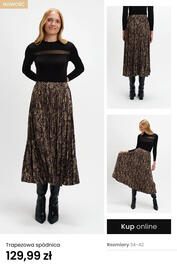 Top Secret gazetka tydzień 45 Strona 10