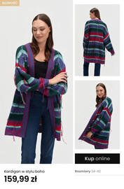 Top Secret gazetka tydzień 45 Strona 11