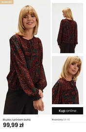 Top Secret gazetka tydzień 45 Strona 3