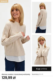 Top Secret gazetka tydzień 45 Strona 9