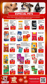 Folheto Semar Supermercado Página 1