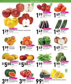 Coppa's Fresh Market flyer Page 2