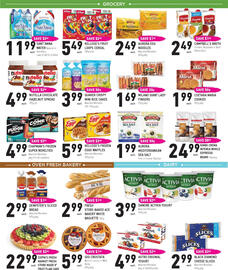 Coppa's Fresh Market flyer Page 3