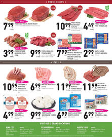 Coppa's Fresh Market flyer Page 4