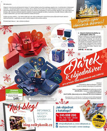 Velký Košík katalog Strana 2