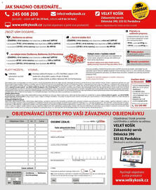 Velký Košík katalog Strana 95