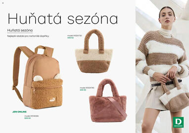 Deichmann leták Strana 5