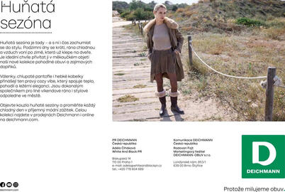 Deichmann leták Strana 6