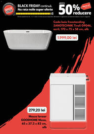 Catalog Brico Depôt săptămâna 45 Pagină 2