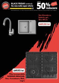 Catalog Brico Depôt săptămâna 45 Pagină 3