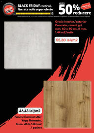 Catalog Brico Depôt săptămâna 45 Pagină 4