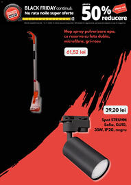 Catalog Brico Depôt săptămâna 45 Pagină 6