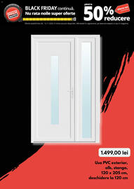 Catalog Brico Depôt săptămâna 45 Pagină 8