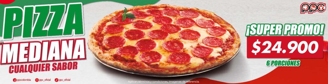 Catálogo PPC Página 1