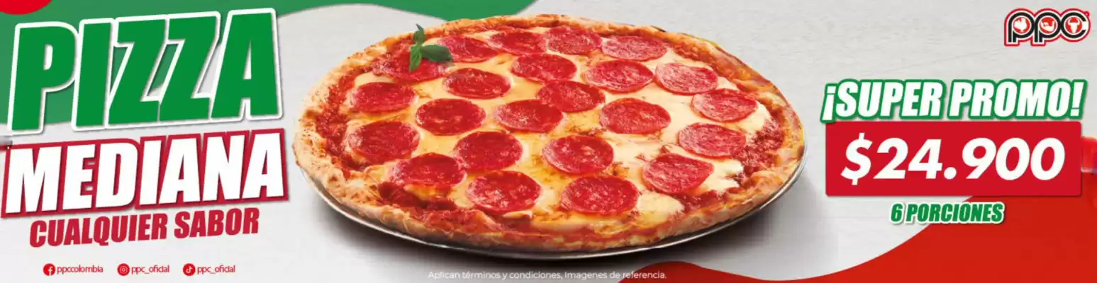 Catálogo PPC (válido hasta 30-11)