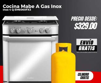 Catálogo Comandato Página 2