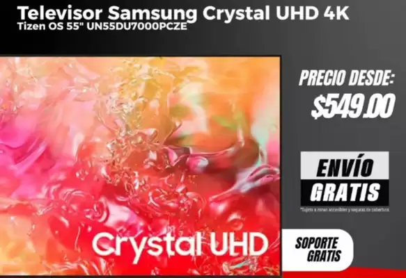 Catálogo Comandato (válido hasta 22-11)