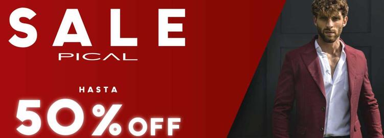 Catálogo Pical Página 1