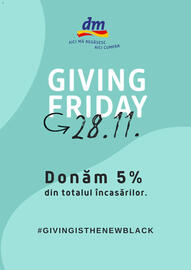 Catalog DM Pagină 1