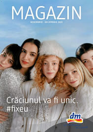 Catalog DM Pagină 1