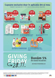 Catalog DM Pagină 32