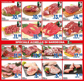 Volantino DEM Pagina 12