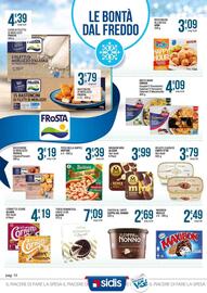 Volantino Sidis Pagina 12