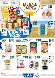 Volantino Sidis Pagina 14