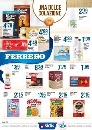 Volantino Sidis Pagina 16